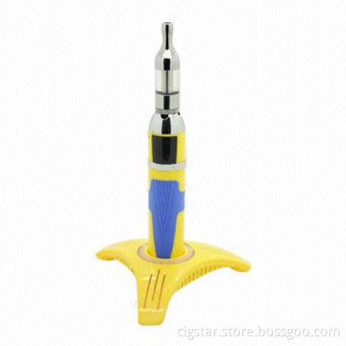 Electronic Cigarete with 1,500mAh, 3-10W